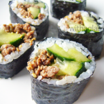 with Ground Beef